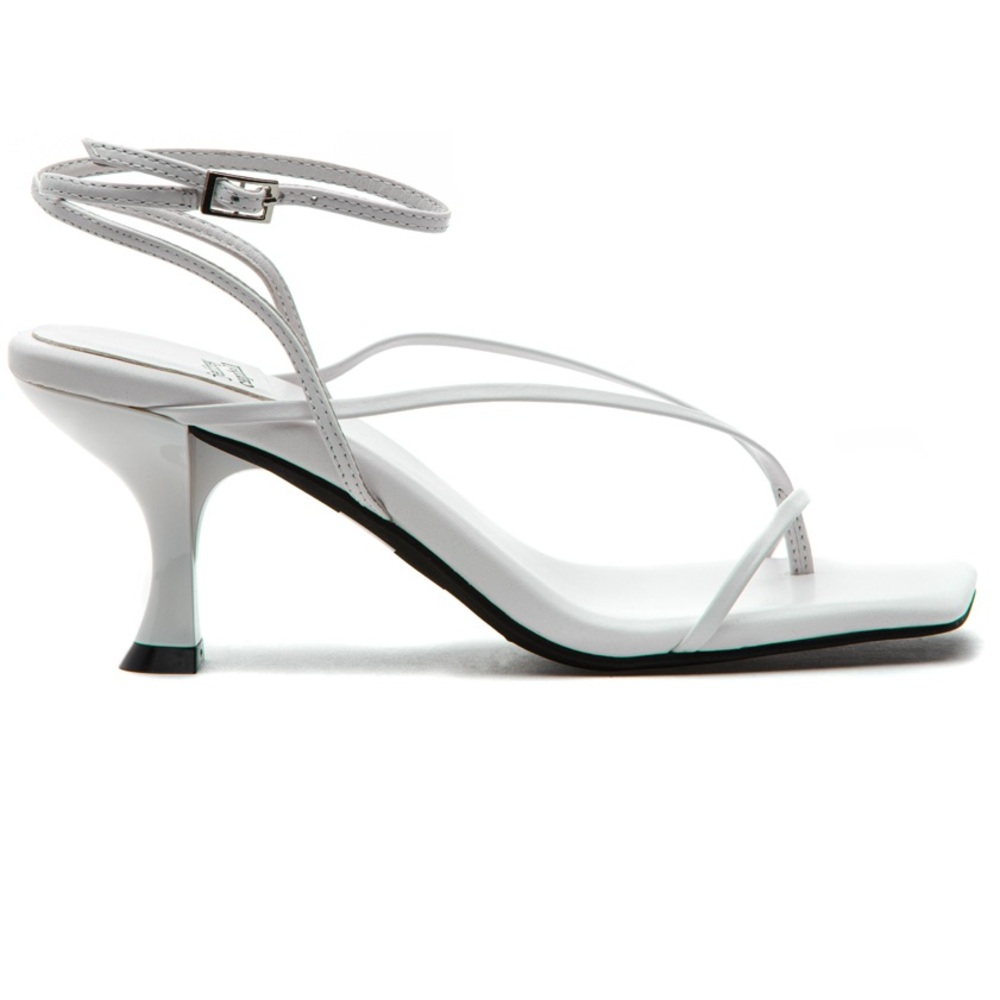 Jeffrey Campbell Fluxx Kitten Heels